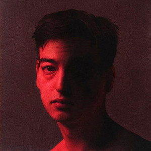 Joji Nectar album cover